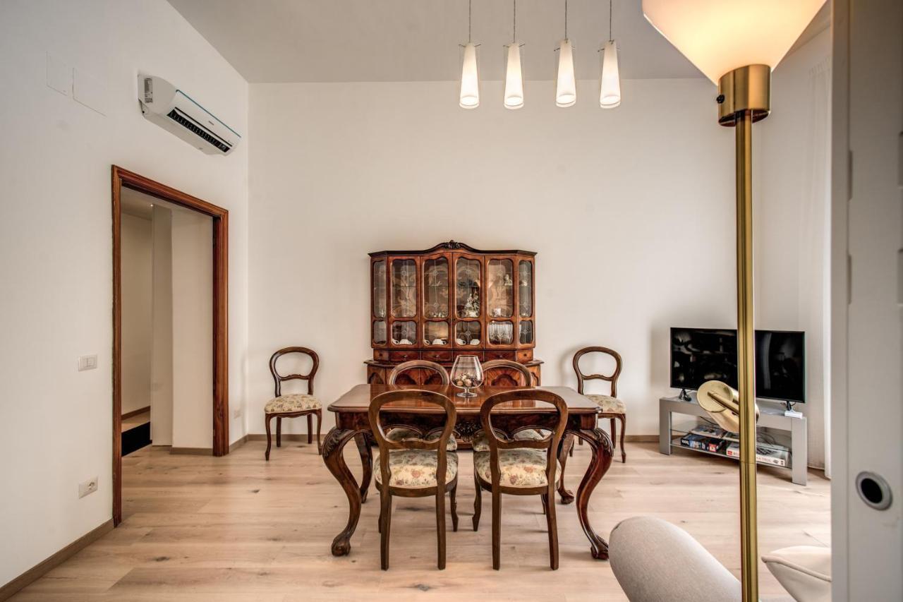 3 Bedrooms Vatican Rome City Center Apt — Photos 3